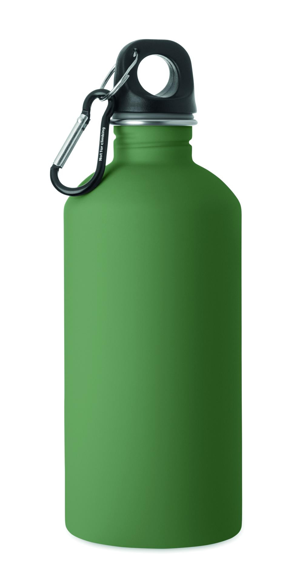 Botella de pared simple 500 ml