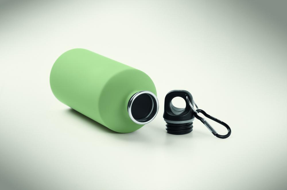 Botella de pared simple 500 ml