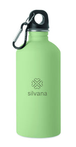Botella de pared simple 500 ml