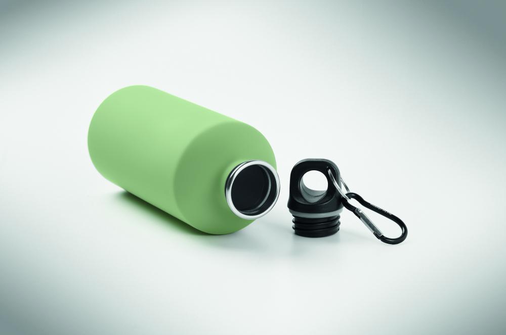 Botella de pared simple 500 ml