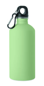 Botella de pared simple 500 ml