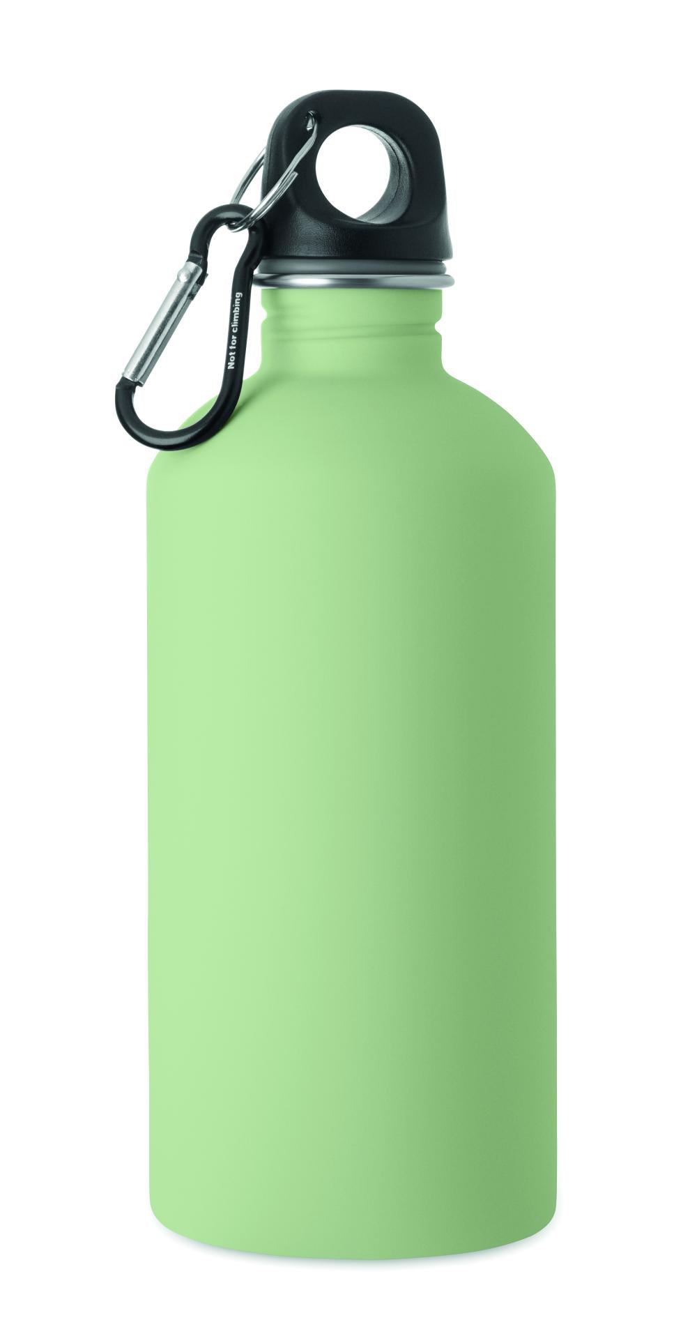 Botella de pared simple 500 ml