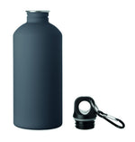 Botella de pared simple 500 ml