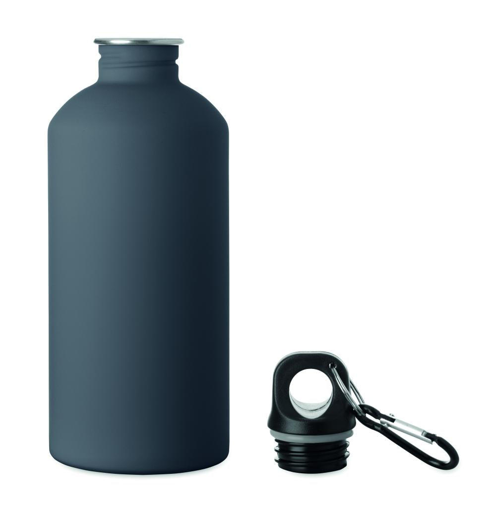 Botella de pared simple 500 ml
