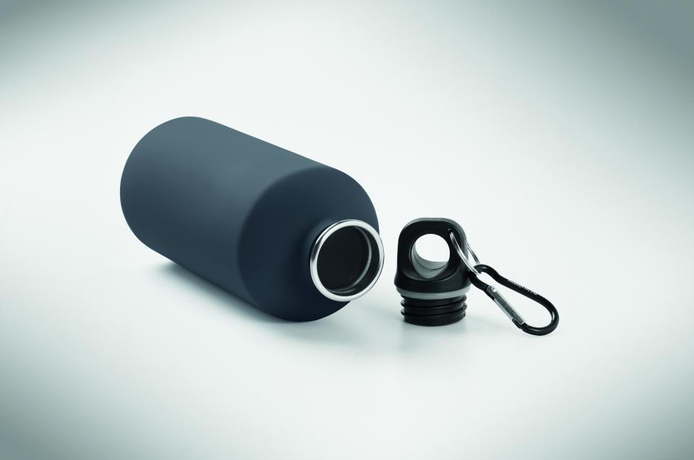 Botella de pared simple 500 ml