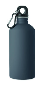 Botella de pared simple 500 ml