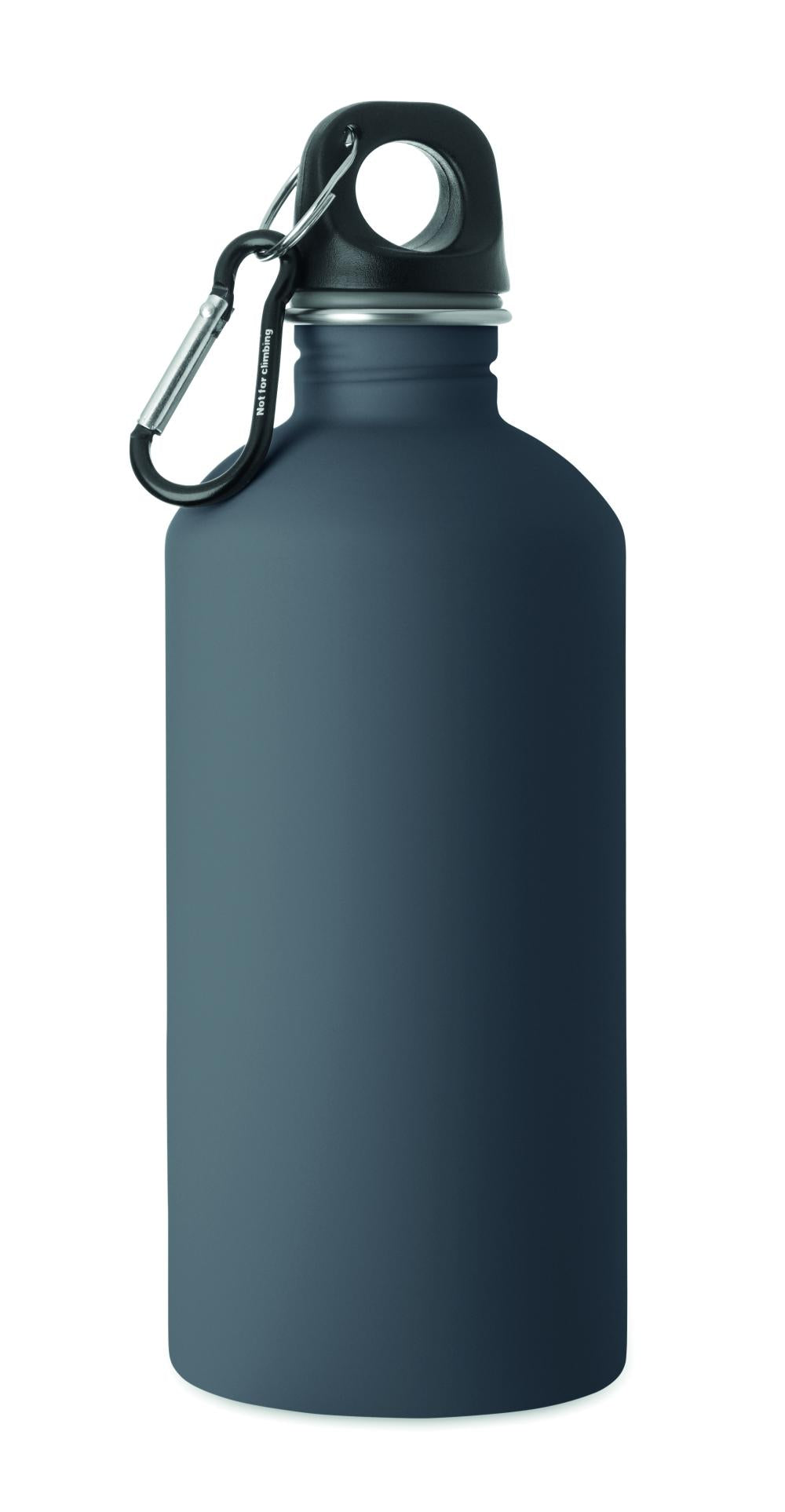 Botella de pared simple 500 ml