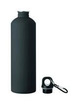 Botella de pared simple 750 ml