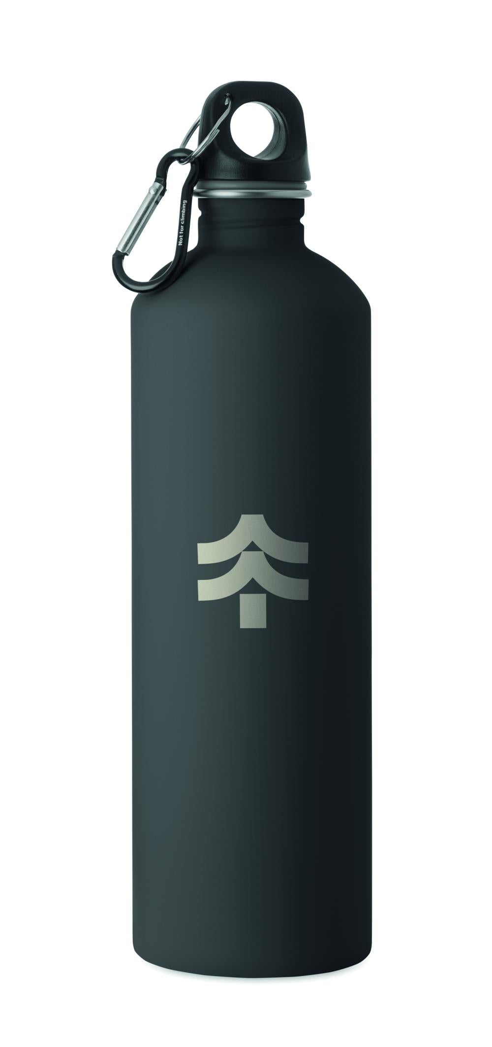 Botella de pared simple 750 ml