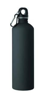 Botella de pared simple 750 ml