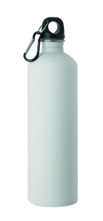 Botella de pared simple 750 ml