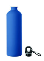 Botella de pared simple 750 ml