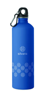 Botella de pared simple 750 ml