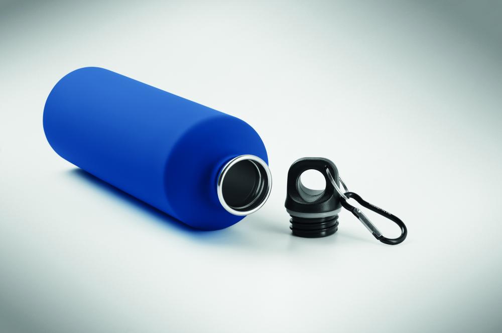 Botella de pared simple 750 ml
