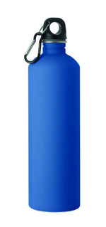 Botella de pared simple 750 ml