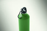 Botella de pared simple 750 ml