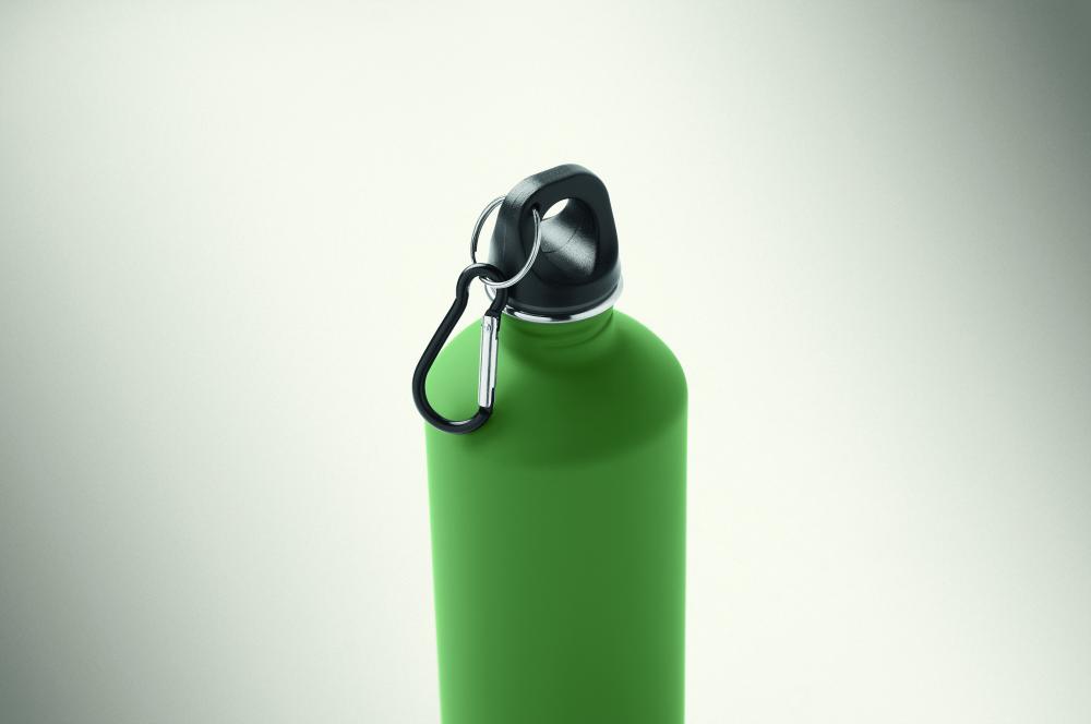 Botella de pared simple 750 ml