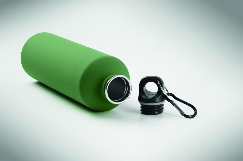 Botella de pared simple 750 ml