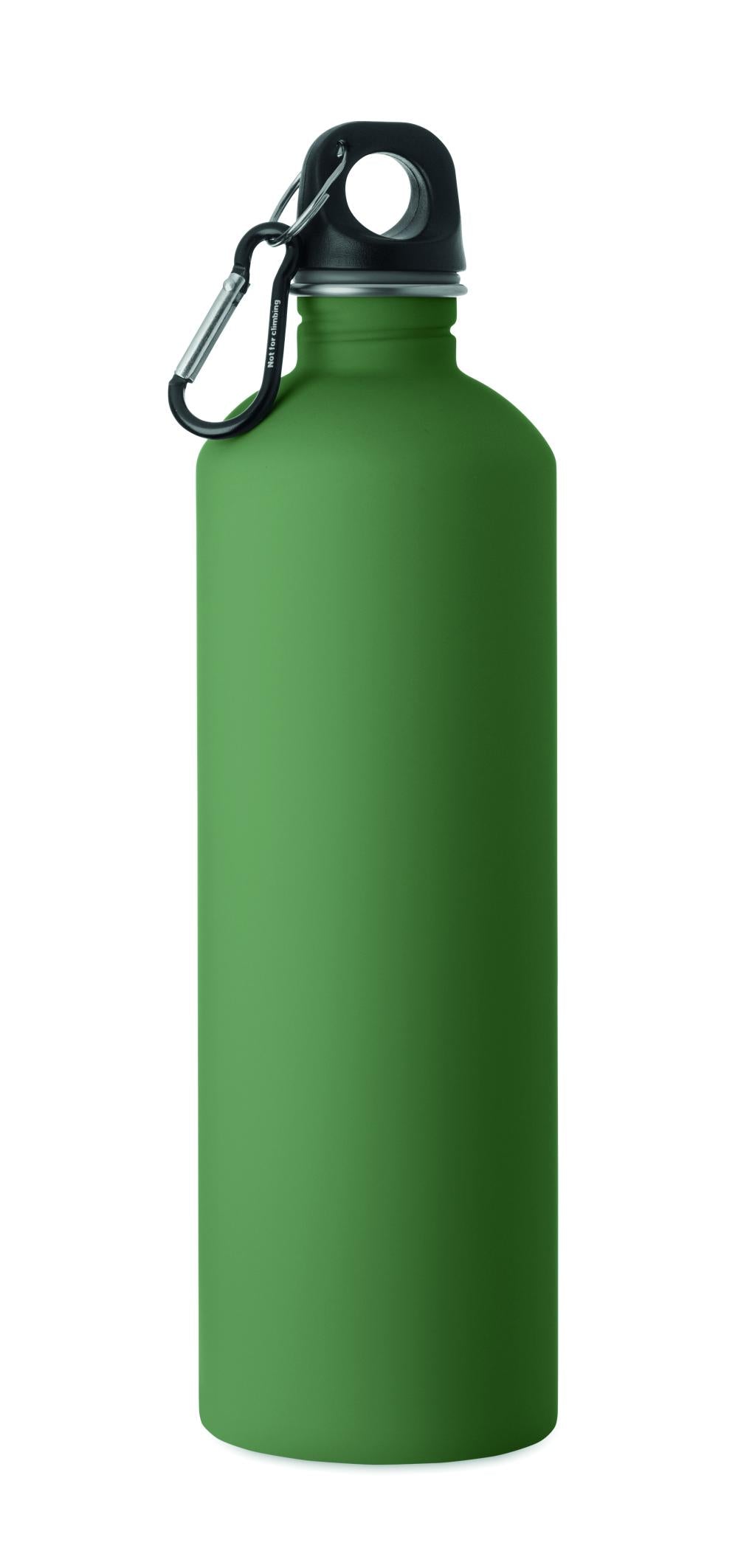 Botella de pared simple 750 ml