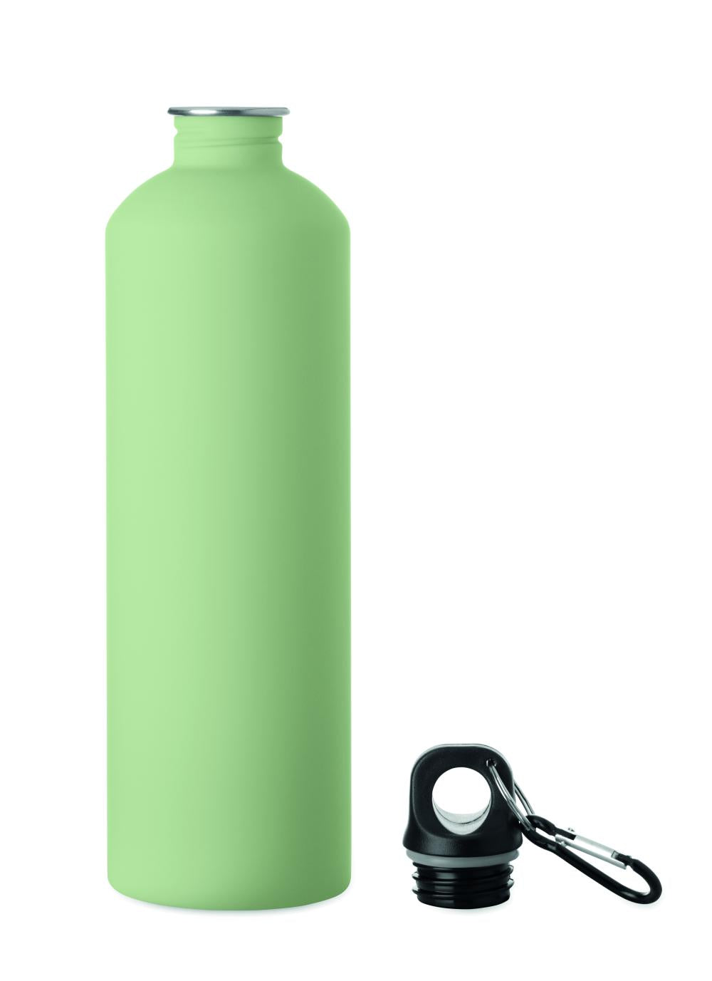 Botella de pared simple 750 ml