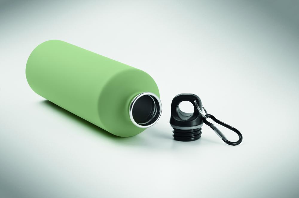 Botella de pared simple 750 ml