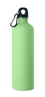 Botella de pared simple 750 ml