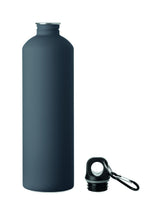 Botella de pared simple 750 ml