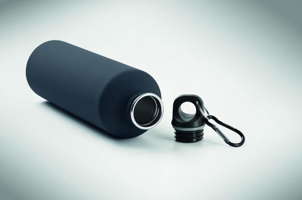 Botella de pared simple 750 ml