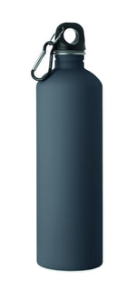 Botella de pared simple 750 ml