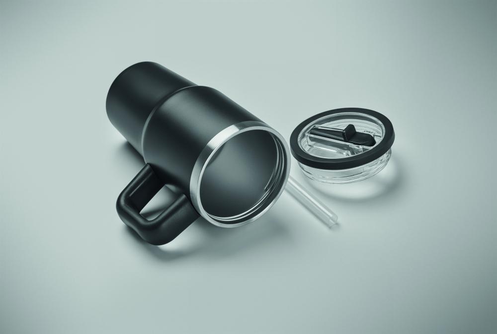 Vaso de doble pared 500 ml