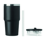 Vaso de doble pared 500 ml