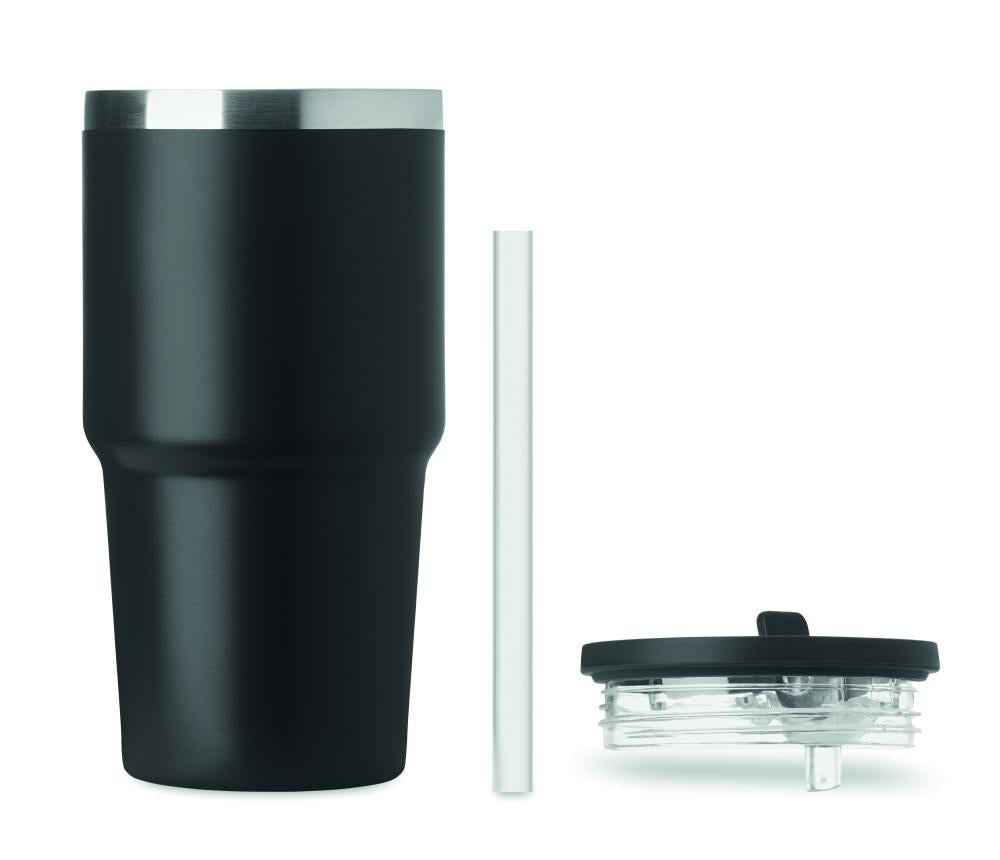 Vaso de doble pared 500 ml
