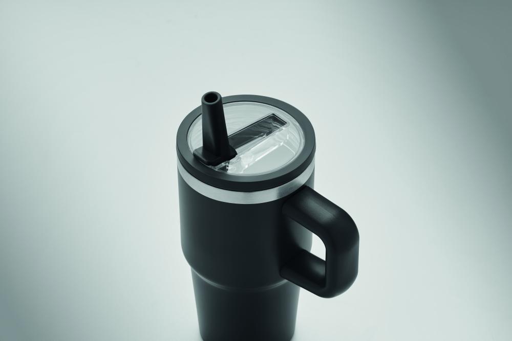 Vaso de doble pared 500 ml
