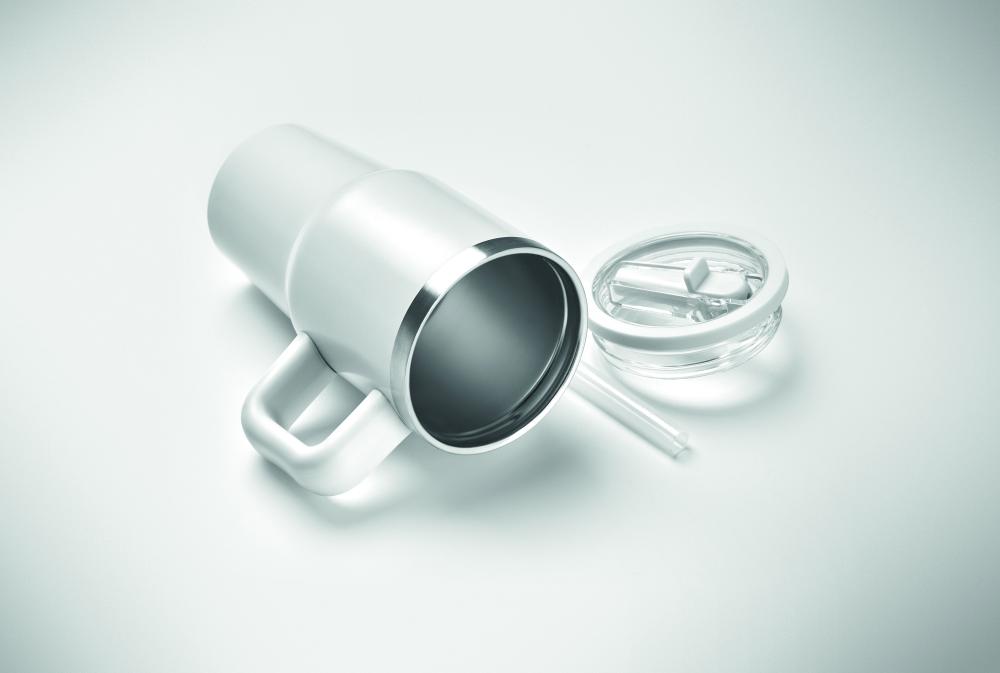 Vaso de doble pared 500 ml
