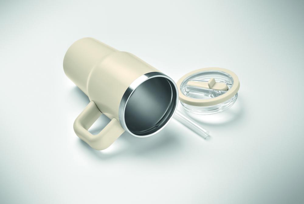 Vaso de doble pared 500 ml