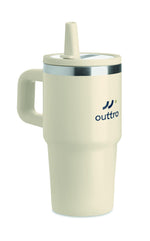 Vaso de doble pared 500 ml