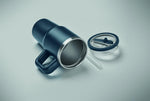 Vaso de doble pared 500 ml
