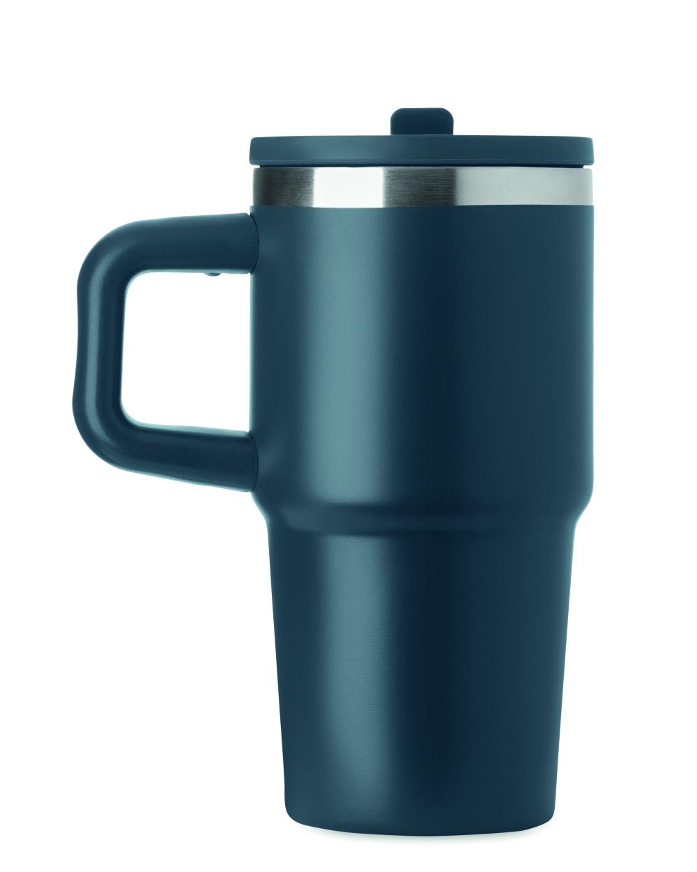 Vaso de doble pared 500 ml