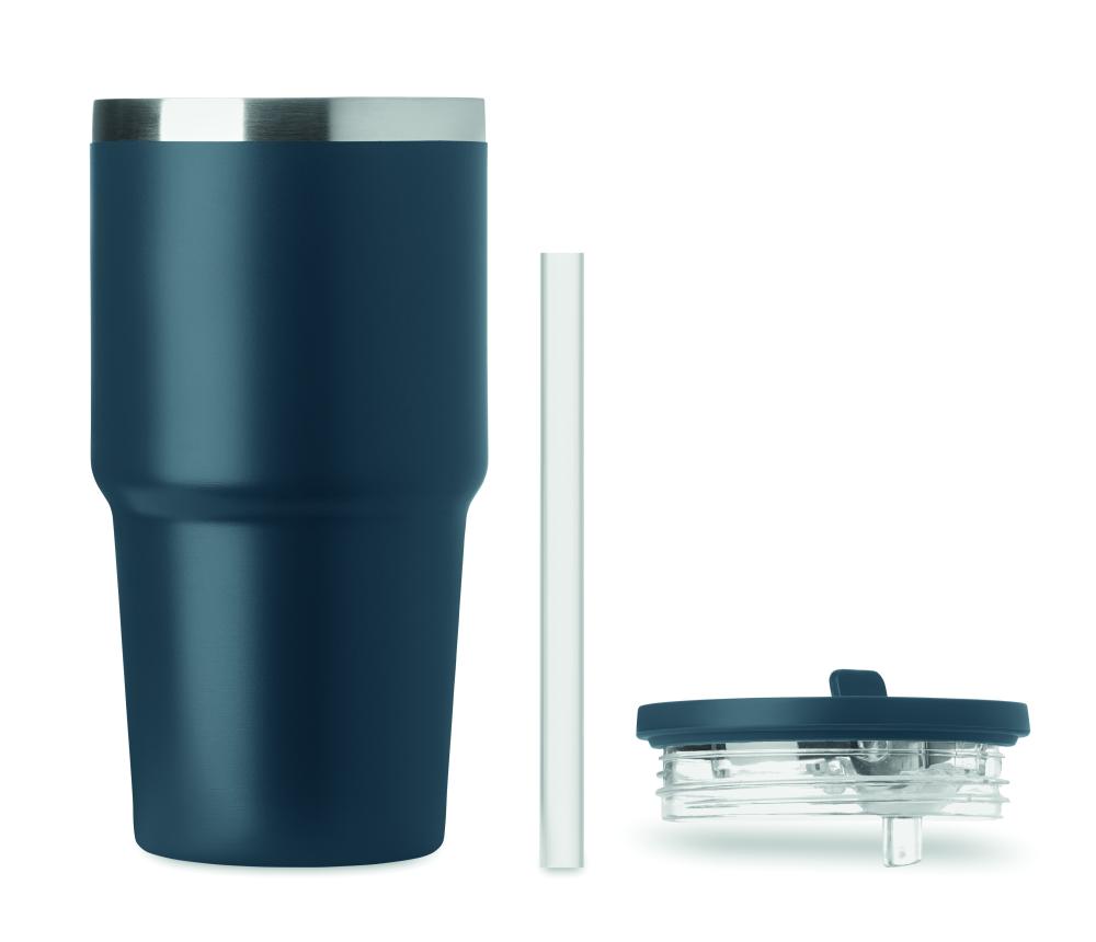 Vaso de doble pared 500 ml