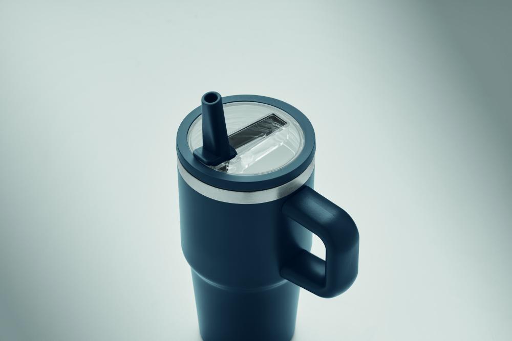 Vaso de doble pared 500 ml