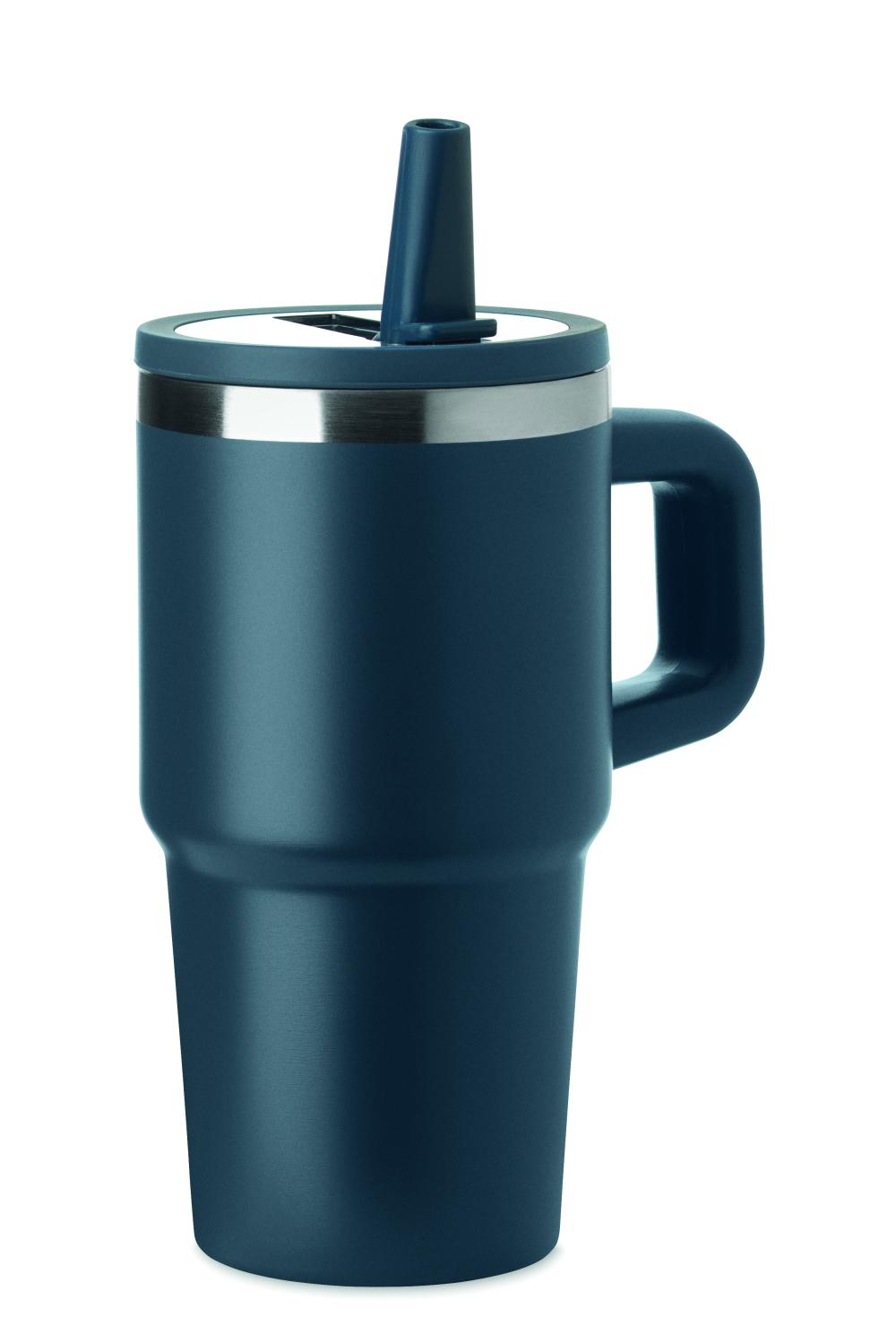 Vaso de doble pared 500 ml