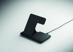 Cargador plegable 3 en 1 15 W