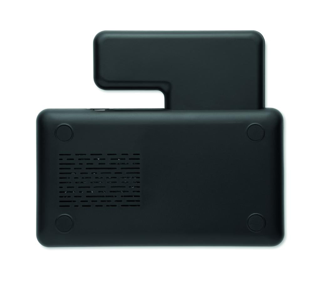 Cargador plegable 3 en 1 15 W