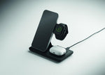 Cargador plegable 3 en 1 15 W