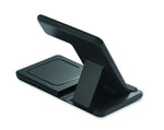 Cargador plegable 3 en 1 15 W