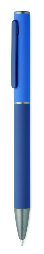 Bolígrafo aluminio reciclado
