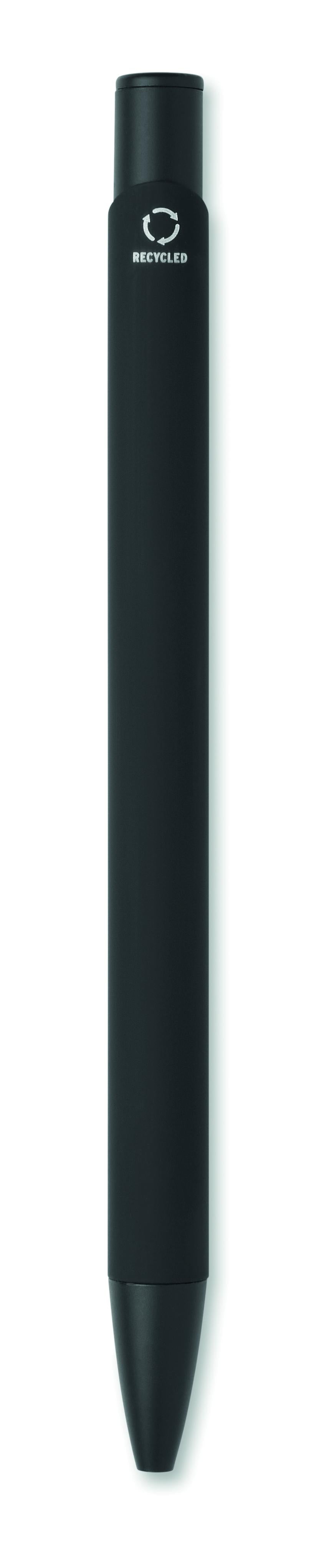 Bolígrafo y llavero de PU