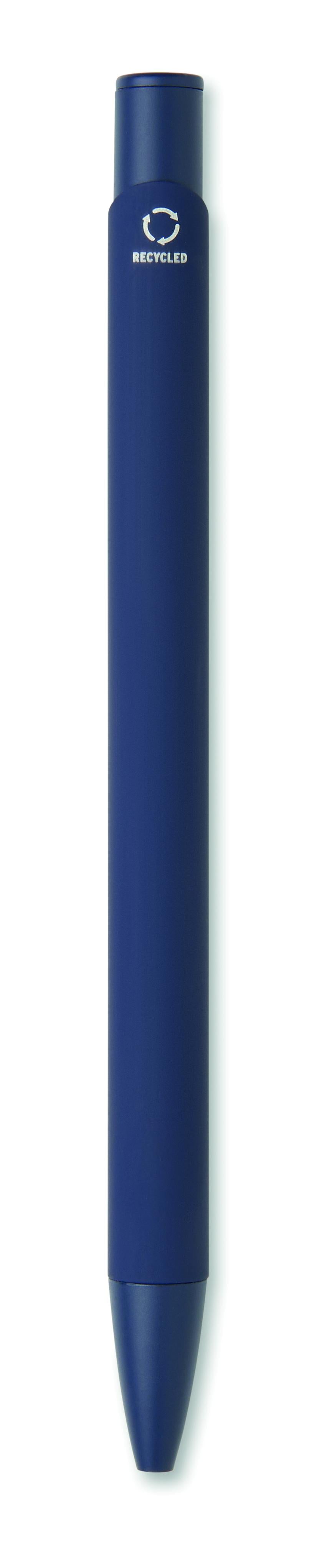 Bolígrafo y llavero de PU