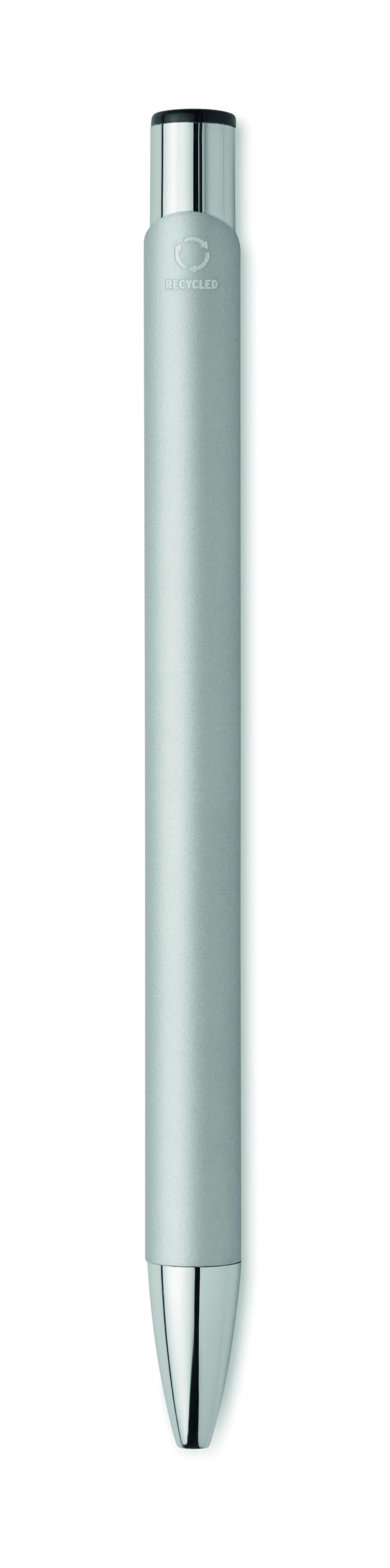 Bolígrafo y llavero de PU