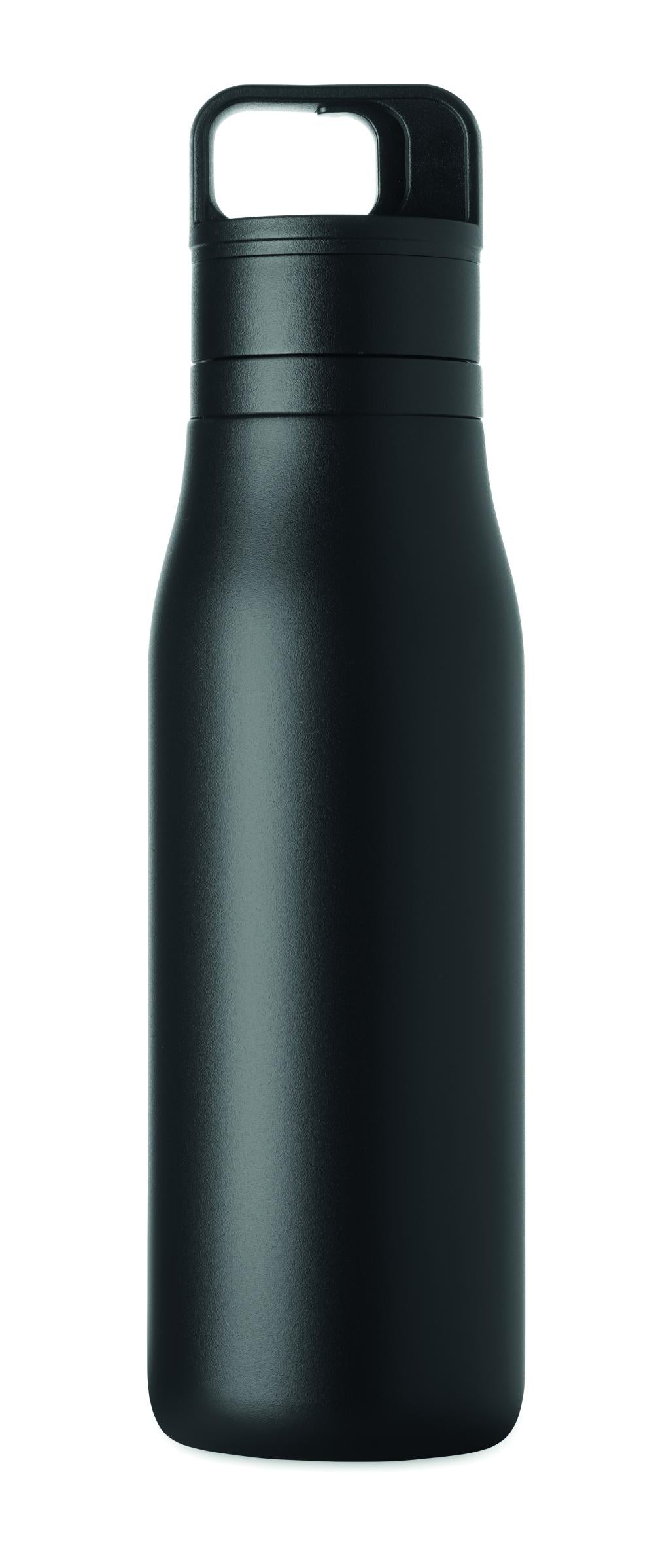 Botella de doble pared 500 ml